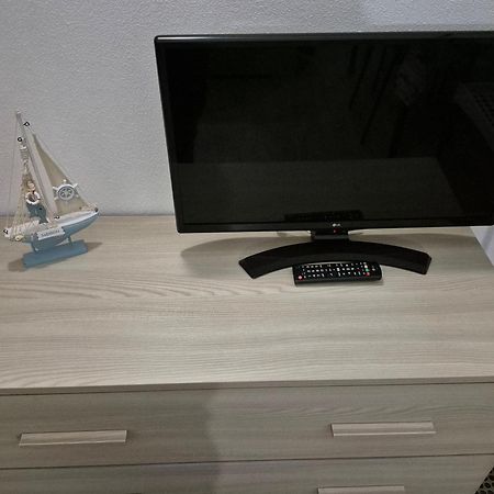 Casa Vacanza Monoboito Quartu SantʼElena Екстериор снимка