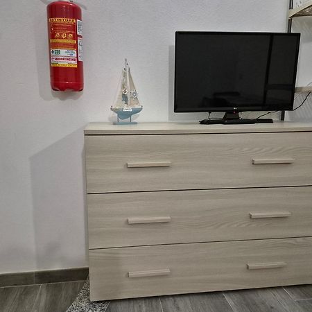 Casa Vacanza Monoboito Quartu SantʼElena Екстериор снимка