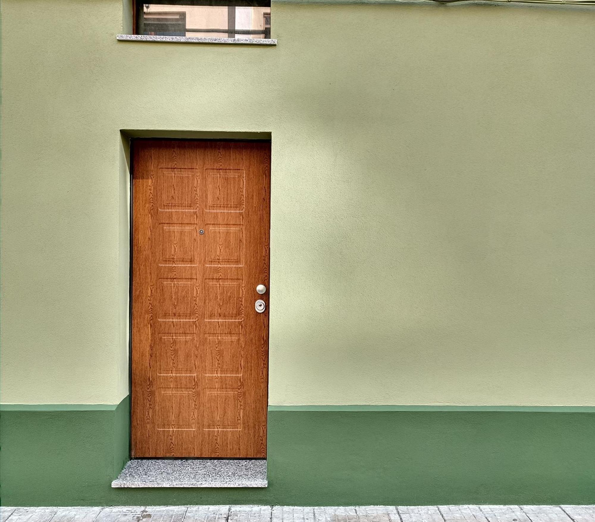 Casa Vacanza Monoboito Quartu SantʼElena Екстериор снимка