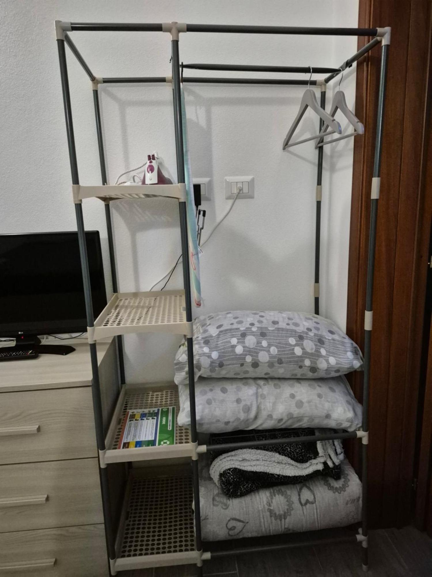 Casa Vacanza Monoboito Quartu SantʼElena Екстериор снимка
