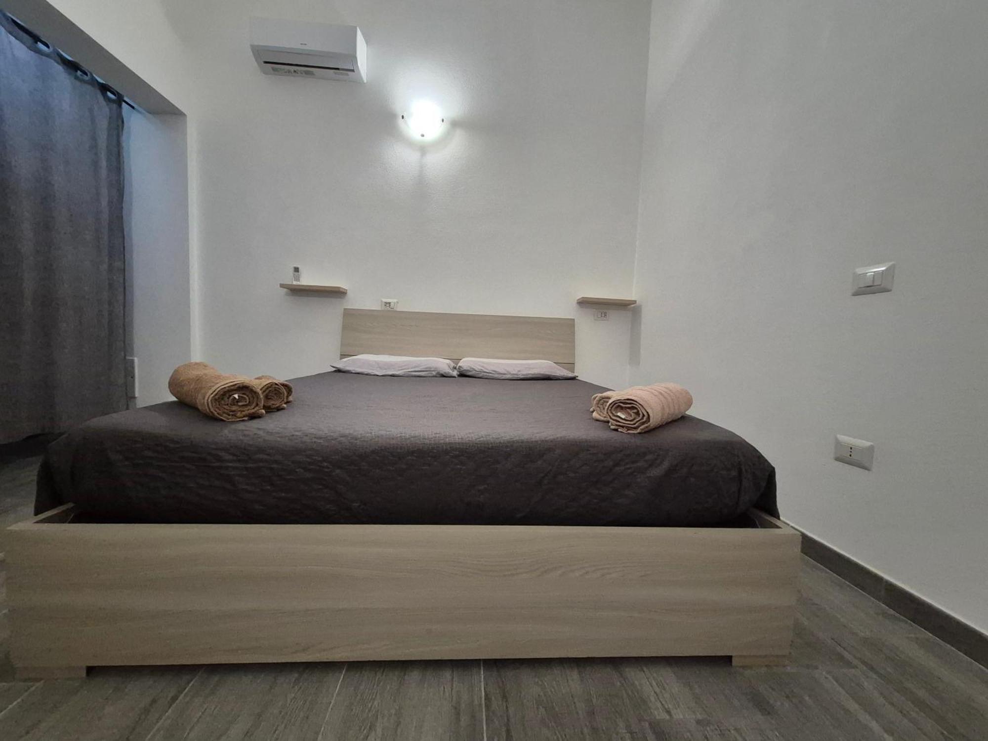 Casa Vacanza Monoboito Quartu SantʼElena Екстериор снимка