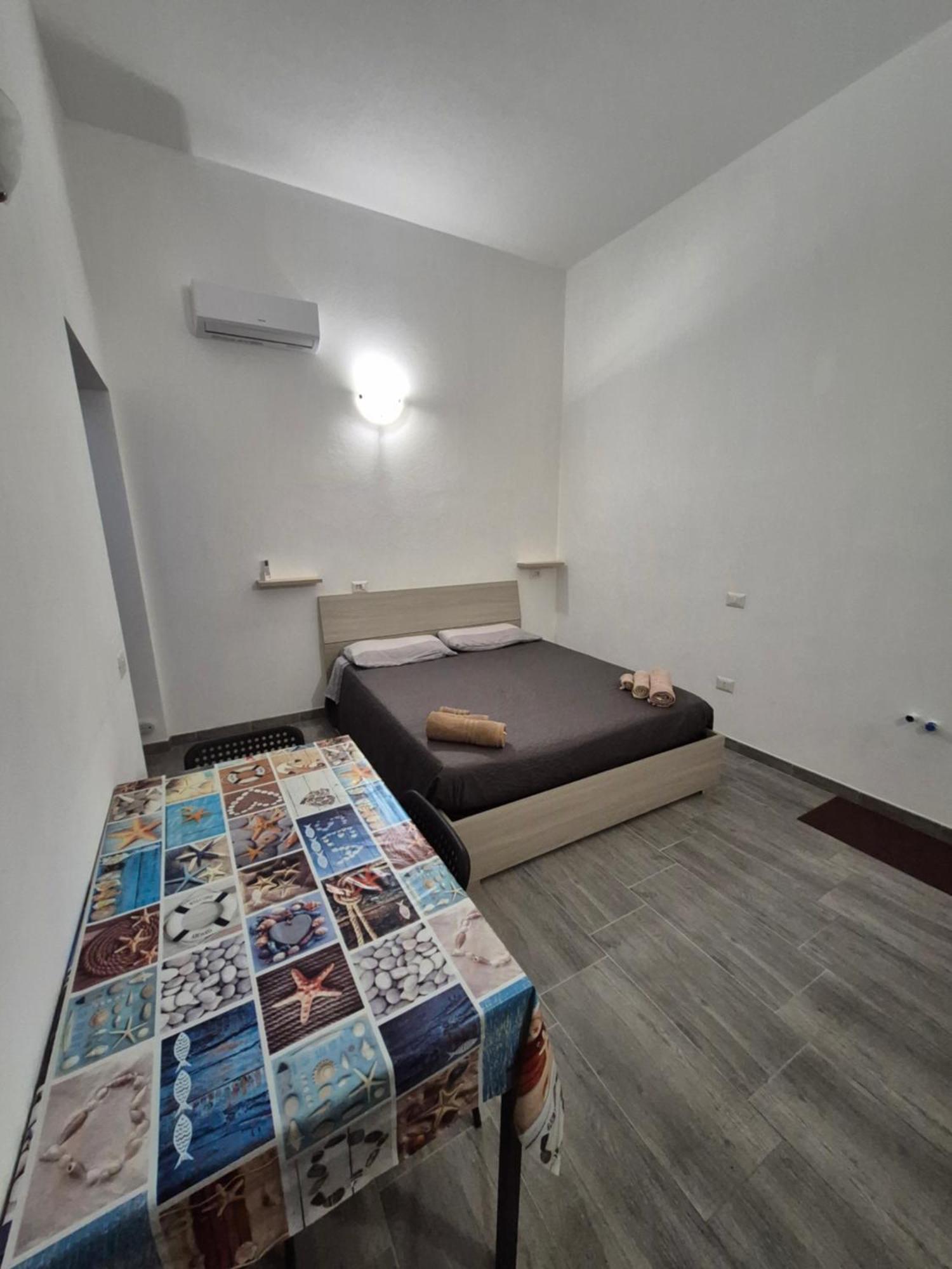 Casa Vacanza Monoboito Quartu SantʼElena Екстериор снимка