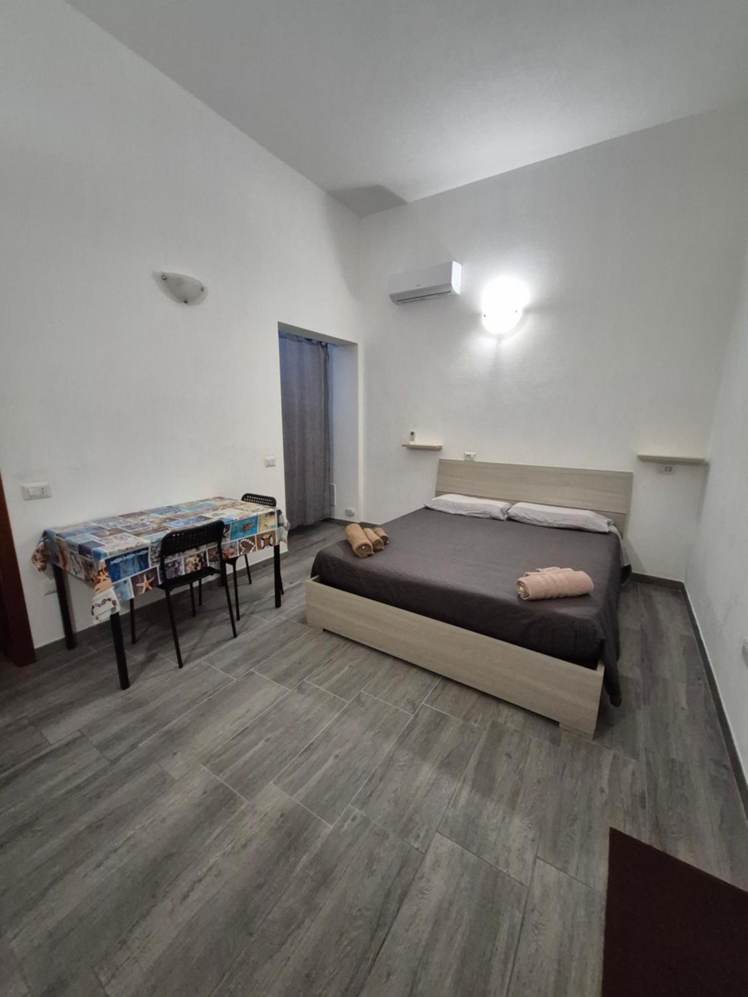 Casa Vacanza Monoboito Quartu SantʼElena Екстериор снимка