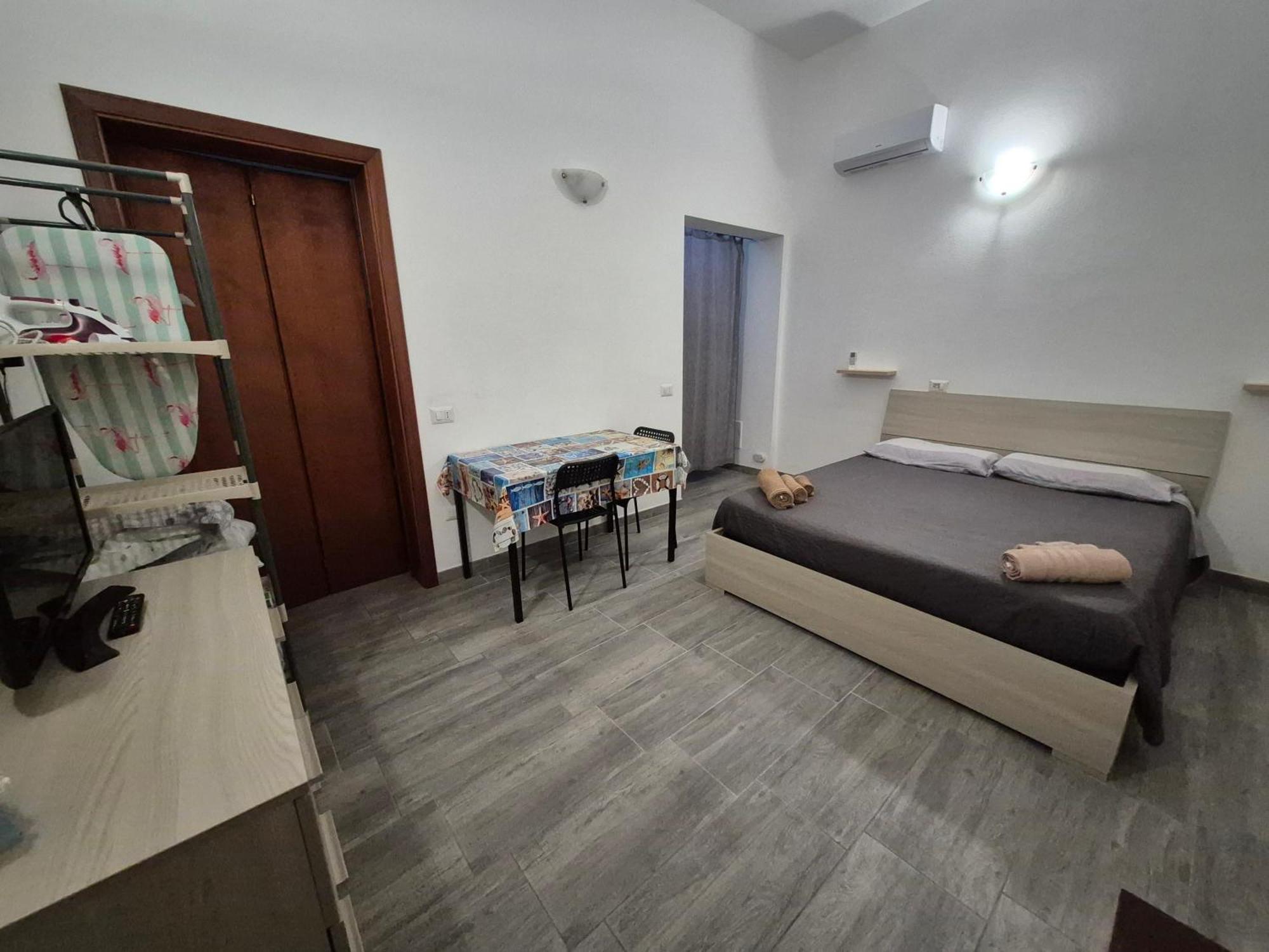 Casa Vacanza Monoboito Quartu SantʼElena Екстериор снимка