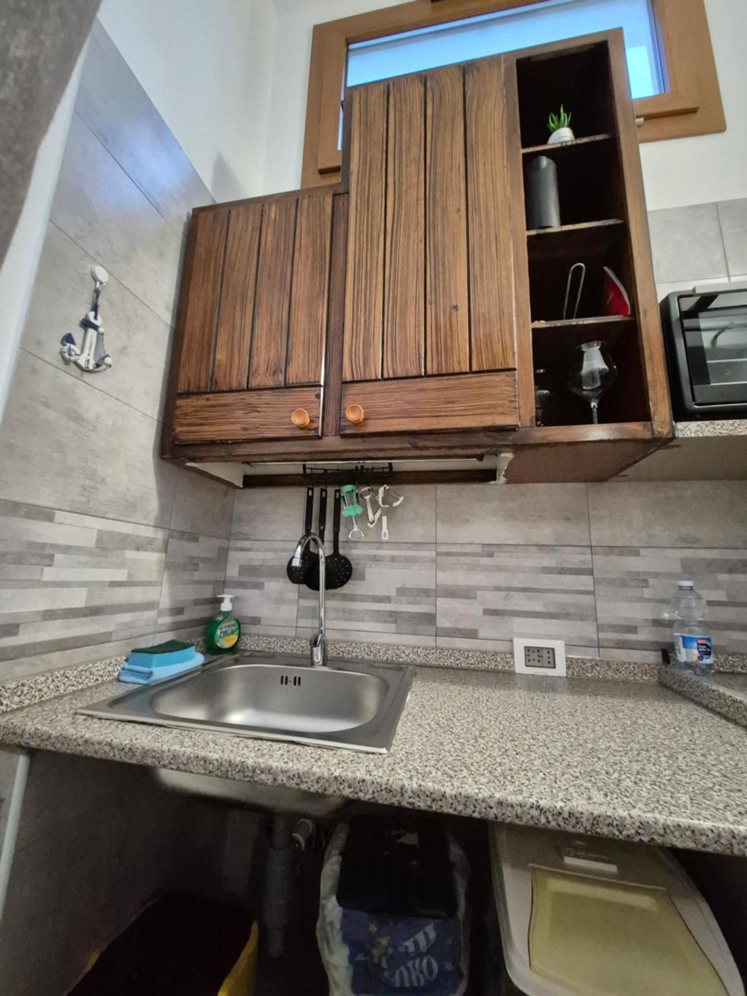 Casa Vacanza Monoboito Quartu SantʼElena Екстериор снимка